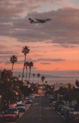 Калифорния🌁