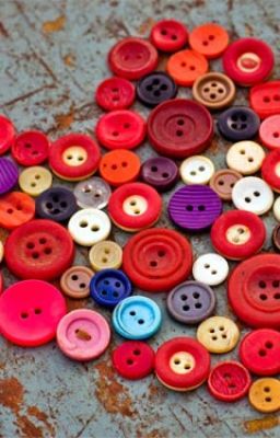 Пять Элементов и волшебная пуговица