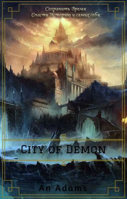 City of Demon  | Город Демона