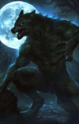 Полукровка