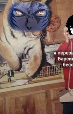 бсд способность Мой Зверь