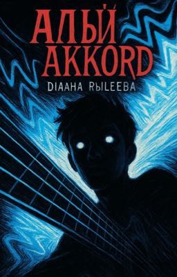 Алый аккорд 