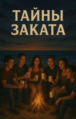 Тайны Заката