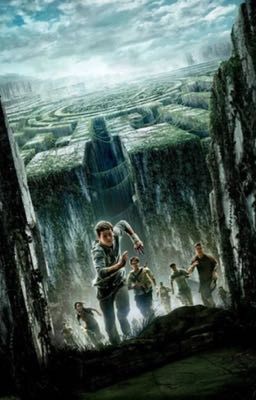 Ньют и Т/и❤️