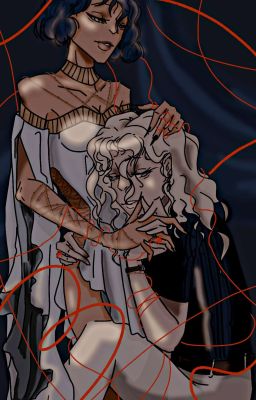 Моя Муза угасает 