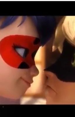 Мой талисман удачи. ЛедиБаг и Супер Кот