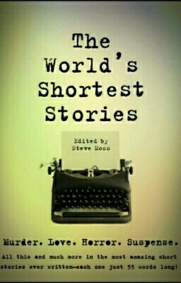 Самые короткие в мире рассказы
