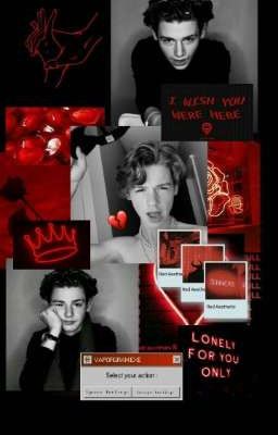 Она твоё накозание🔞 {Закончен} 