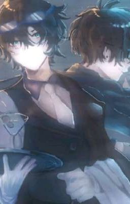 Тени Дружбы