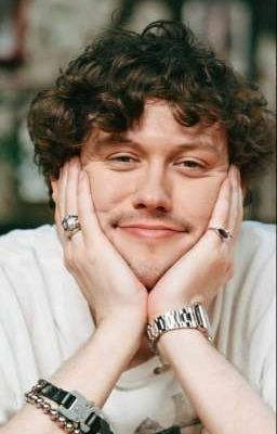 Люблю тебя, Антон!