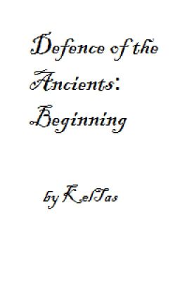 Защита Древних: Начало