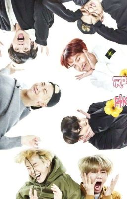 Фоточки BTS