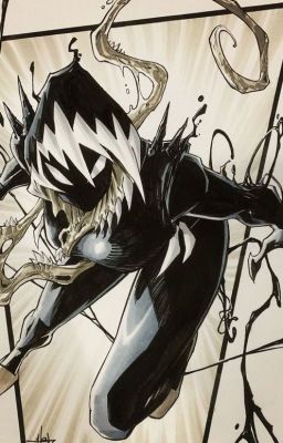 Причуда - симбионт