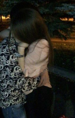 С тобой,  но не твой. 