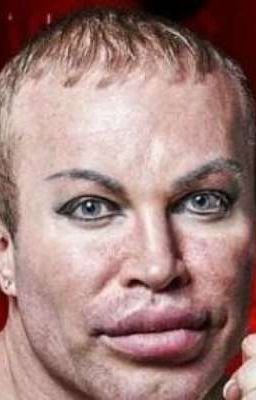 Саша и Тиша 