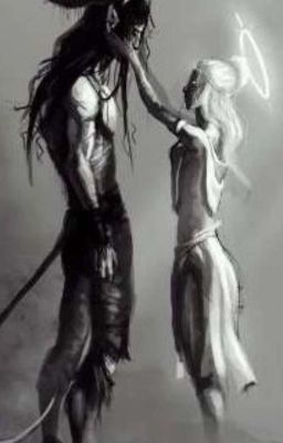 Любившая дьявола