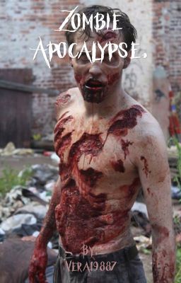 Зомби апокалипсис