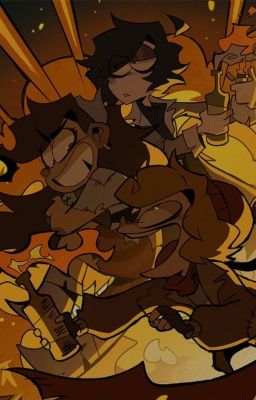 ミ★ Ramshackle |Реакции на Т/И ★彡