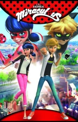 Леди Баг: Воплощение Реальности