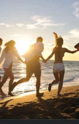 Одни в проклятом отеле