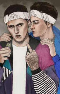 Ты принадлежишь мне|Руслик