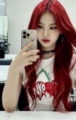 ZGDX и Cherry (Пишется)