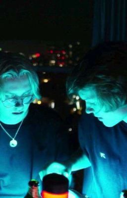 Почему же я тебя люблю..?