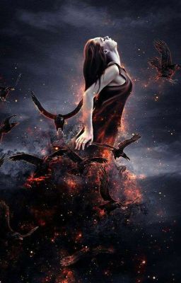 Заклинательница Стихий 