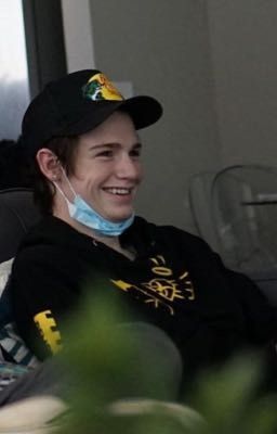 фф про Пейтона и Т/и