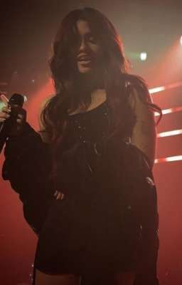 кажеться, я влюбилась 🥀