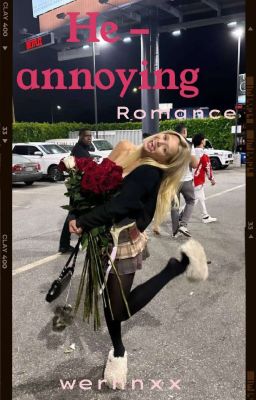 Он - Бесит|| D&J