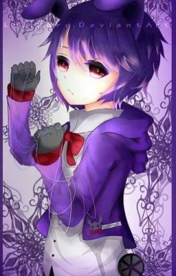 Мои приключения во Фнаф