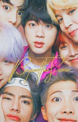 Лучшие Фанфики про BTS