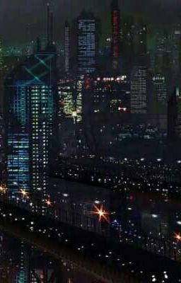 Мой любимый дьявол