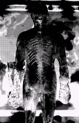 В темной башне с Борисом Евгеничем 