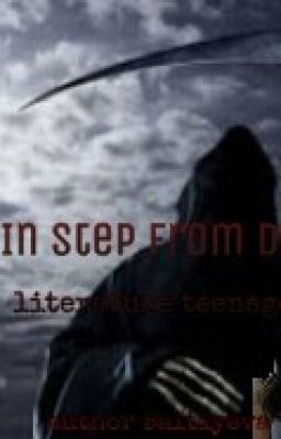 В Шаге От Смерти. 