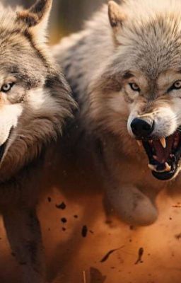 одна на двоих 