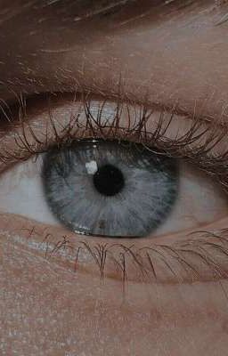 Чёрное небо и серые глаза||Draco Malfoy