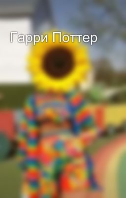 Гарри Поттер