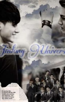 Университет Цзиньлона 