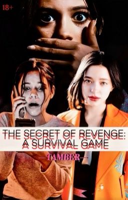 Тайна мести: Игра на выживание