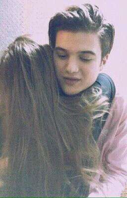 Влюблённая малышка