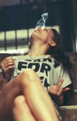 Плохая девочка