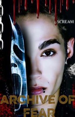 Archive of Fear