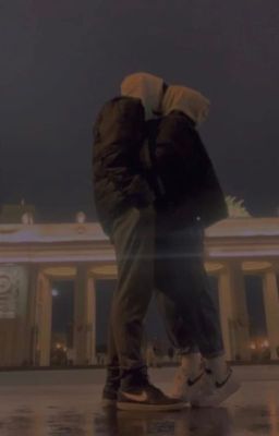 неожиданная встреча