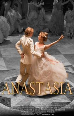 Anastasia [ПРИОСТАНОВЛЕНО ]