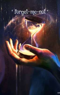 Forget-me-not