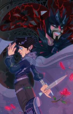 Брат бессмертной барышни🔮