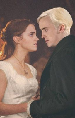 Ты-бедствие (драмиона)