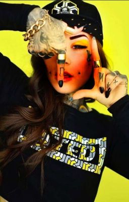 Дерзкая ДеФФчонка. Сборник.[ЗАВЕРШЕНО]